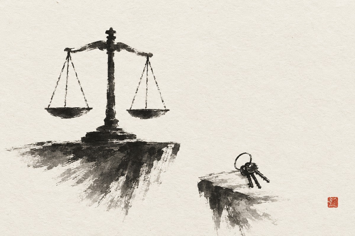 Law Firm Account Ownership: Who Should Hold the Keys?