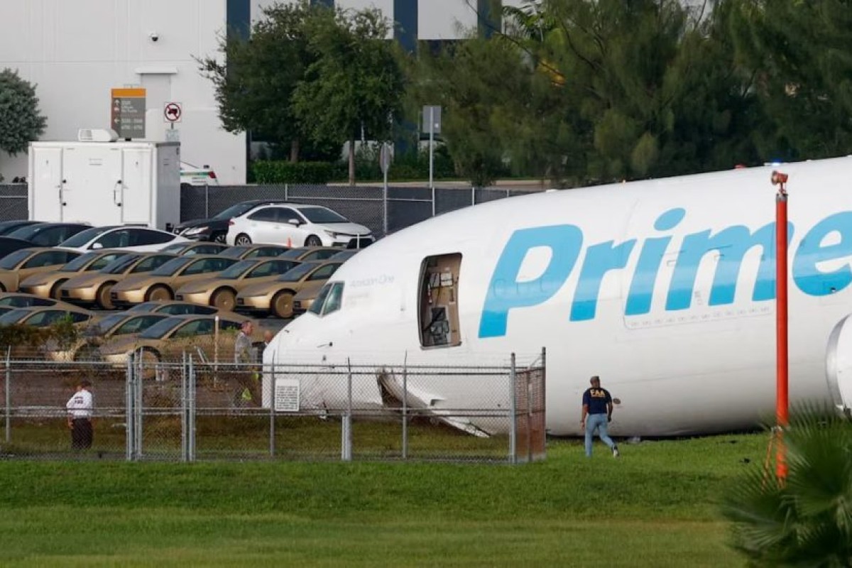 Rapid-Response SEO for Law Firms: Miami Airport Crash