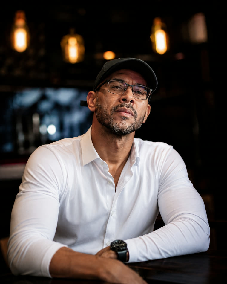 Carlos Arias